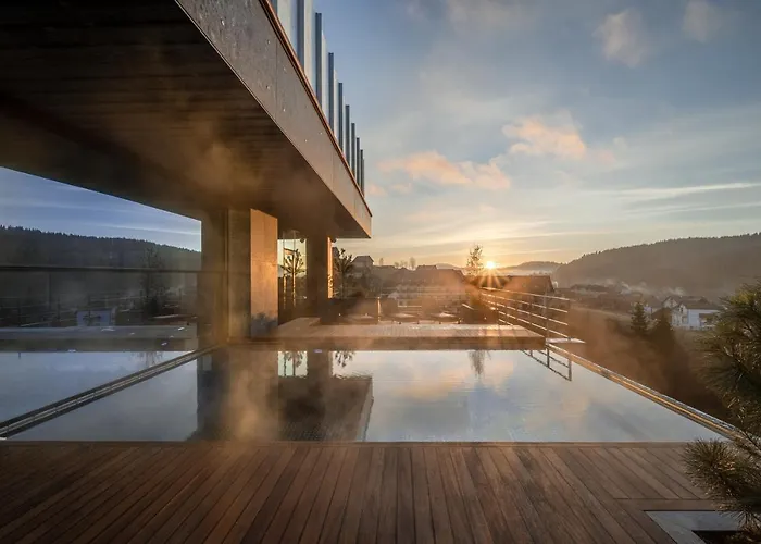 Hay Boutique Hotel & Spa By Edem Family Буковель