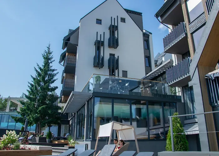 ШПИЦІ &SPAГотель